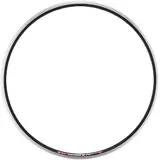 DT Swiss Felge 535 700C 28 Zoll Schwarz 36-Loch 622-19 Ventilloch 6.5Mm