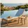 Idimex Gartenliege 186 x 66 x 30 cm Beige