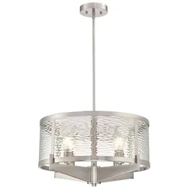Westinghouse Kronleuchter Branston