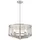 Westinghouse Kronleuchter Branston