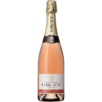 Champagner Gruet - Brut Rosé