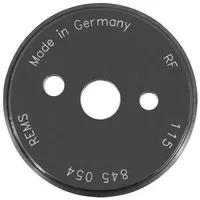 Rems Schneidrad rf t/Cento rf