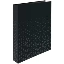 Herma Fotobook DIN A4 46 mm Schwarz