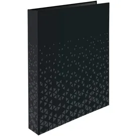 Herma Fotobook DIN A4 46 mm Schwarz