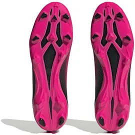 adidas X Speedportal.3 FG Team Shock Pink 2 / Zero Metalic / Core Black 44 2/3