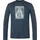 super.natural Bearski LS Blueberry L