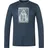 super.natural Bearski LS Blueberry L