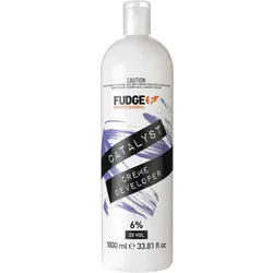 Fudge Catalyst 20 Vol 1000 ml