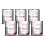 MjAMjAM saftiges Schwein an leckeren Möhrchen 6 x 800 g