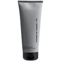 "180"  Hair & Body Shampoo