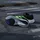 adidas Adizero Boston 13 Herren Core Black/Lime Burst/Energy Ink 42 2/3
