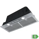 Mepamsa Smart Plus Neo Dunstabzugshaube 70 cm Silber