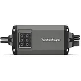 Rockford Fosgate Rockford POWER M5-800X4 4-Kanal Verstärker | Masori