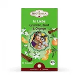 HARI In Liebe Teemischung 16 x 2 g