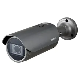 Hanwha QNO-8080R Grau