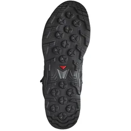 Salomon X-adventure Recon Mid Gore-tex® Wanderstiefel - Asphalt / Phantom / Castlerock - EU 47 1/3