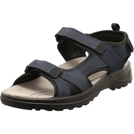 Jomos Sandale Blau 41