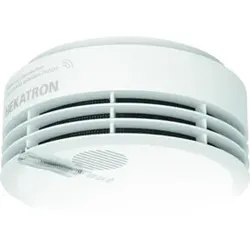 Hekatron Vertriebs Rauchwarnmelder Genius Plus X