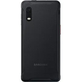 Samsung Galaxy XCover Pro Enterprise Edition 64 GB Black