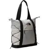 The North Face Borealis Schultertasche 47 cm Laptopfach gardenia white-tnf blac