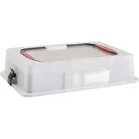 Zenker Blechkuchen Springform 43 x 29,5 cm