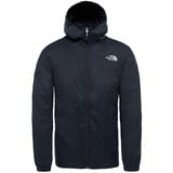 The North Face Quest Jacket Blau XL