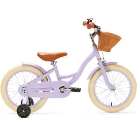 Generation Blanco 16 Zoll RH 31 cm lila