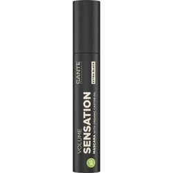 Sante Volume Sensation Mascara 01 Black