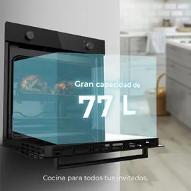 Cecotec Bolero Hexa C126000