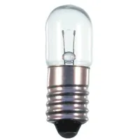 Scharnberger+Hasenbein Röhrenlampe 10x28mm E10 15V 2W 23665