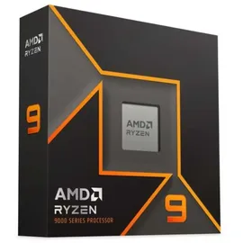 AMD Ryzen 9 9950X 5,7 GHz Box (100-100001277WOF)