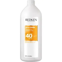 Redken Pro-Oxide Pro-Oxide 12% / 40VOL Pro-Oxide 12% 1000ml