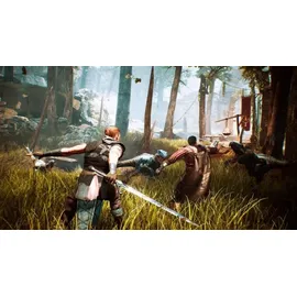 Gothic 1 Remake (PEGI) (Xbox Series X)