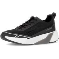 Gabor Sneaker low Damen Schwarz 38,5