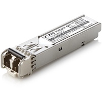 HP HPE Aruba Gigabit LAN-Transceiver, LC-Duplex MM 500m, SFP