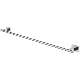 Grohe Essentials Cube Badetuchhalter Chrom 40509001