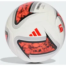 adidas Bundesliga 26/27 Torfabrik Club Ball