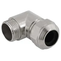 Kaiser 5200.12 Kabelverschraubung M12 Metall