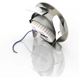 B.K.Licht Mano 5,5W, 6er-Set (10-05-06-S)