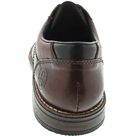 Rieker Businessschuh Braun | Gr.: 41