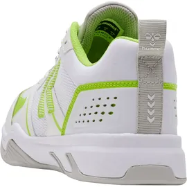 hummel Teiwaz 2.0 Handballschuhe, weiß, Größe 47 / 47