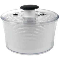 OXO Good Grips Salat- und Kräuterschleuder 2,8L