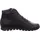 THINK! MENSCHA Herren Schwarz 43