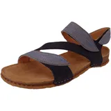 El Naturalista Damen panglao Sandale, Ocean Jeans, 36 EU