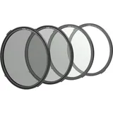 SmallRig 4650 Diffusionsfilter-Kit