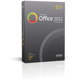 SoftMaker Office 2021 Professional