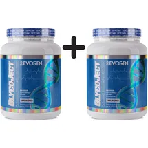 Evogen GlycoJect Wild Berry Pulver 1000 g