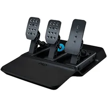 Logitech G PRO Racing Pedalen