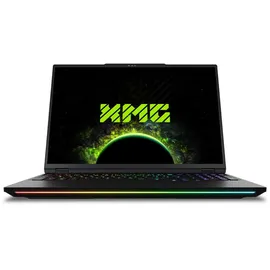 XMG NEO 16" Ryzen 9 9955HX3D 32 GB RAM 2 TB SSD RTX 5080 Win11 Pro Schwarz 10506359
