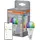 Osram LED-Lampe 9W E27 6500K 1 St.